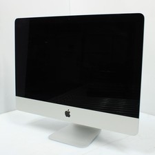 Apple iMac14,1 Intel Core i5 4th Gen 8GB RAM 1TB HDD MacOS Catalina AIO picture