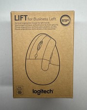 **GENUINE - NEW - SEALED** Logitech LIFT for Business Left picture