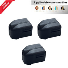 Silicone Sleeve Set for Flashforge AD5X 3D Printer Extruder and Hotend picture
