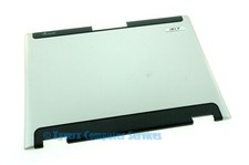 APZHO000L00 GENUINE ACER LCD DISPLAY BACK COVER ASPIRE 5100-5022 BL51 (C) (FB31) picture