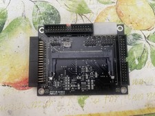 Alienware Area 51 7500 RGB Control Board Vintage Pre Dell picture