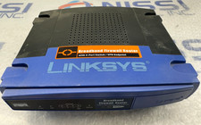 Linksys BEFSX41 ver.2 Broadband Firewall Router - 4-Port Switch VPN 10/100 Cisco picture