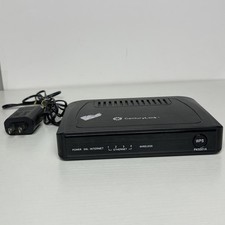 Centurylink ZyXEL PK5001Z DSL Router/Modem WiFi Untested picture