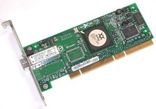 QLA2340 I QLogic HBA 64-bit 133MHz PCI-X to 2 Gb Fibre Channel Adapter picture
