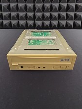 Untested Plextor PX-63CS 6X SCSI CD-ROM Drive 50-Pin SCSI-2 PX63CS 5.25