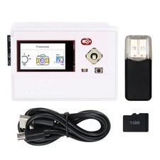 Media Kit ESP32S3 ESP32 S3 CAM 1.14 Inch Screen DualCore 32Bit 240 MHz picture