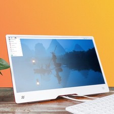 Official Raspberry Pi Monitor 15.6