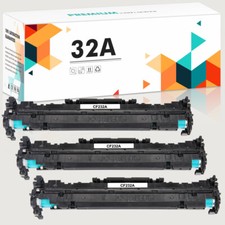 3PK CF232A 32A Drum Compatible With HP LaserJet Pro M203dw MFP M227fdw M227sdn picture