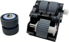 New 4082B004 Scanner Exchange Roller Kit Compatible Canon DR-4010C DR-6010C picture