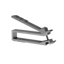 Aluminium Delux Cage Nut Insertion and Removal Tool, M4 M5 M6 RACK Hand Tool picture