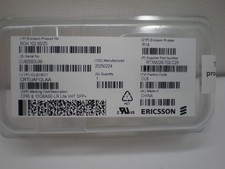Ericsson RDH10265/25 Optical Transceiver SFP+ CPRI 10GBase-LR lite RDH 102 65/25 picture