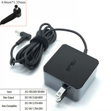 New 65W AC Adapter Charger For Asus Zenbook UX32V UX32VD UX305F X200M ADP-65DW picture