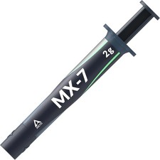 Arctic MX-7 (2g) PREMIUM Performance Thermal Compound ACTCP00089A picture