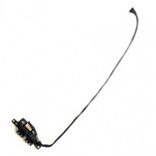 Portable USB Port HP Compaq Presario C700 DC02000FR00 Module Board Ports picture