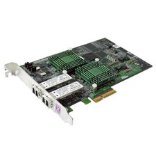 Emulex LightPulse LP10000EXDC-E Dual-Port Fibre Channel Network Card picture
